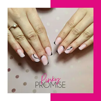 Pinky Promise Nails Koszalin